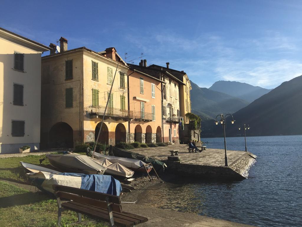 Villa Casa Marisa San Siro  Exterior foto